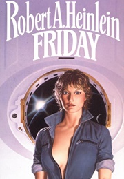 Friday (Robert A. Heinlein)