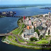 Cote D'ivoire