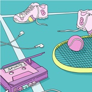 Sports - Beach Bunny