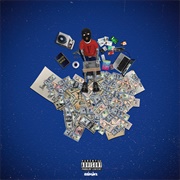 Teejayx6 - Dynamic Duo 2