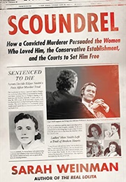 Scoundrel (Sarah Weinman)