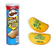 Pringles Prints