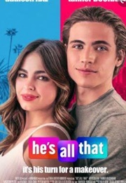 He's All That (2021)