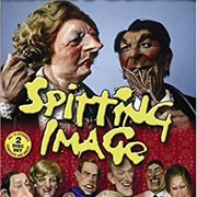 Spitting Image - Series 1