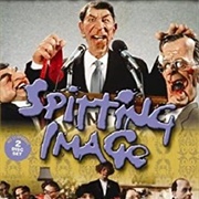 Spitting Image - Series 2