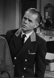 Elisha Cook Jr.  - Don't Bother to Knock (1952)