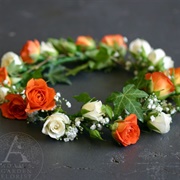 Ring Around the Rosie