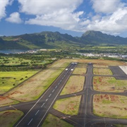 LIH - Lihue, HI