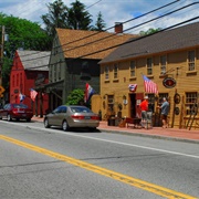 Glocester, Rhode Island