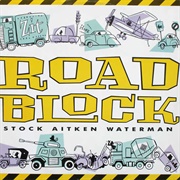 Stock Aitken Waterman - Roadblock