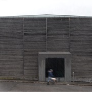 Archaeological  Enclosure, Chur