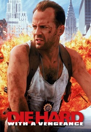 Die Hard With a Vengeance (1995)