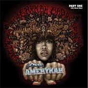 New Amerykah Part One: 4th World War