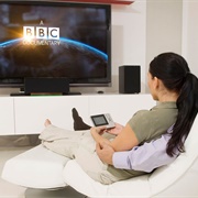 Watch a Documentary Every Month for a Year