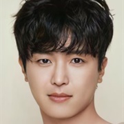 Yeon Woo Jin