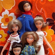 Les Parisiennes De Kiraz