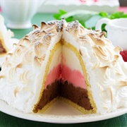 Baked Alaska