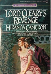 Lord Cleary's Revenge (Miranda Cameron)
