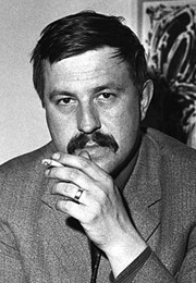 Gunter Grass (Gunter Grass)