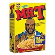 Mr. T