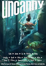 And Then There Were (N)One (Sarah Pinsker)