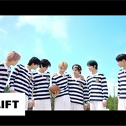 Tamed-Dashed - ENHYPEN