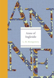 Anne of Ingleside (Lucy Maud Montgomery)