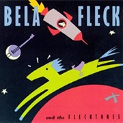 Béla Fleck and the Flecktones