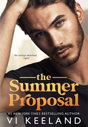 The Summer Proposal (Vi Keeland)