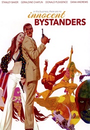 Innocent Bystanders (1972)