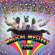 Magical Mystery Tour (EP)