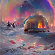 Life for the Inuit (Remastered) by Ted Thompson