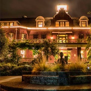 McMenamins Edgefield, Troutdale, OR