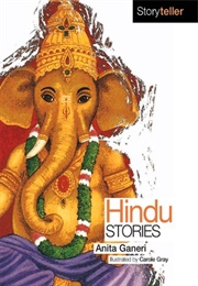Hindu Stories (Anita Ganeri)