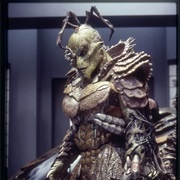 Sarris (Galaxy Quest, 1999)