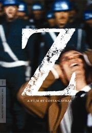 Z (1969)