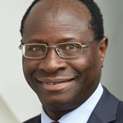 Karamba Diaby Chemist and Politician