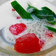 Thailand - Thapthim Krop