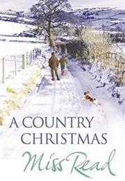 A Country Christmas (Miss Read)