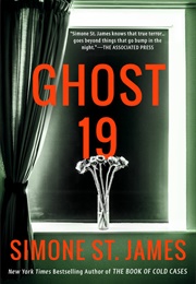 Ghost 19 (Simone St. James)