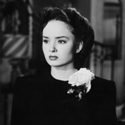 Veda Pierce Forrester (Mildred Pierce, 1945)