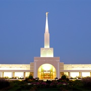 Toronto Ontario Temple