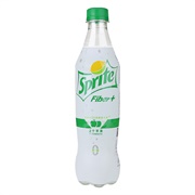 Sprite Fiber+