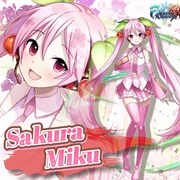 Sakura Miku