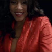 Tiffany Haddish
