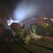 The Tale of the Water Demons