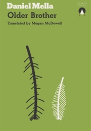 Older Brother (Daniel Mella)