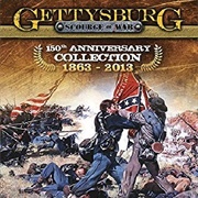 Scourge of War: Gettysburg