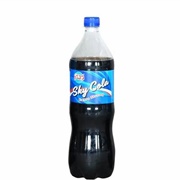 Sky Beverages Sky Cola Extra Strong