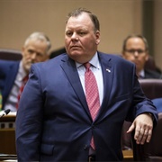 Patrick Daley Thompson